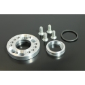 Multiposition Opus pour culasse Takegawa DOHC / Desmo | Motorkit