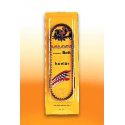 Courroie renforcée Malossi • Motorkit