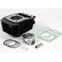 eStage Bore up kit Takegawa 143cc for Honda MSX / Grom 125 01-05-0366 | Motorkit