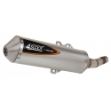 Silencieux Tecnigas 4Road Sym GTS 125 - Joy Max | Motorkit