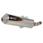 Echappement Tecnigas 4Road Sym GTS 125 - Joy Max