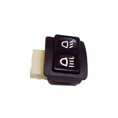 Headlight switch for Wallaroo