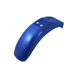 Garde boue avant bleu pour Honda Monkey Z50 Gorilla et Singa Skymini • Motorkit