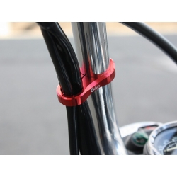 Support de cable G-Craft  • Motorkit