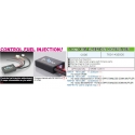 Boitier Kitaco I-Map Injection controler V2 Honda MSX / Grom 125 | Motorkit