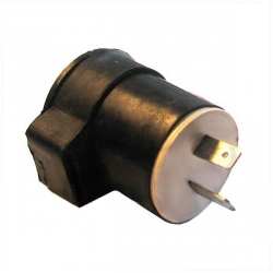 Flashing relay 6v 21w • Motorkit