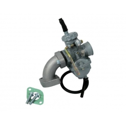 Kit carburateur PZ 22mm  pour Dax / Monkey • Motorkit