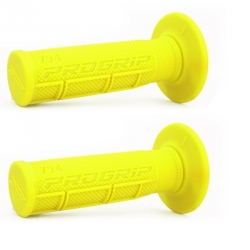 Handvatten Progrip Cross 794 fluo geel • Motorkit