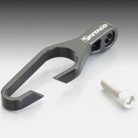 Brake hose guide Kitaco