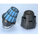 Filter Polini AIRBOX 30° diam 46mm. 203.0097 | Motorkit