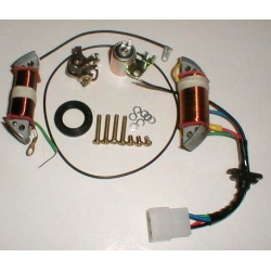 Kit réparation allumage Z50 K2 Trail Bikes • Motorkit