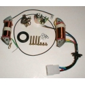 Stator fixing kit Trail-Bikes for Z50 K2 | Motorkit