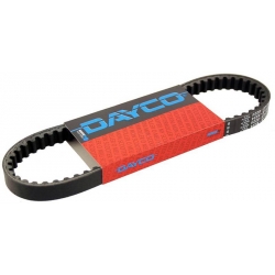 Dayco reinforced belt for Honda Wallaroo and Peugeot FOX • Motorkit