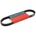 Courroie Dayco  renforcée pour Honda Wallaroo et Peugeot FOX | Motorkit