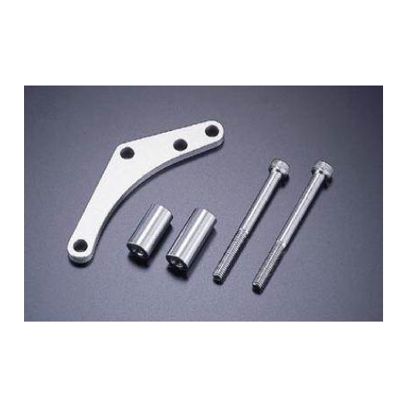 Brakepomp bracket Dax