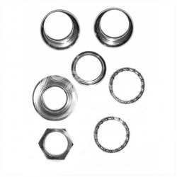 Roulements direction pour Peugeot Fox, 103 SP, RCX • Motorkit