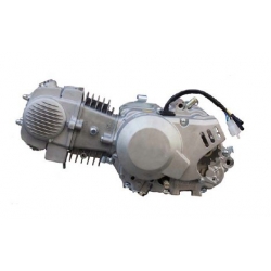 Moteur 140 YX boite 4 embrayage manuel • Motorkit