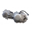 Moteur 140 YX boite 4 embrayage manuel | Motorkit