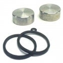 Kit réparation piston de frein 30mm x 21mm GRIMECA | Motorkit