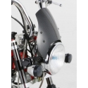 Windscherm carbone Kitaco Dax/Monkey | Motorkit