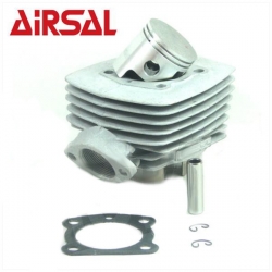KIt cylindre Airsal 46mm  Peugeot 103 - Fox et Honda Wallaroo • Motorkit