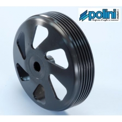 Cloche d'embrayage Polini pour moteurs GY6 125/150cc 250.031 • Motorkit