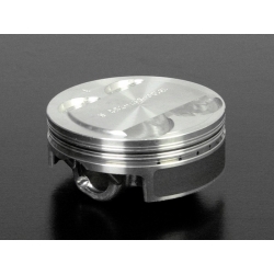 Piston Takegawa Superhead 4V plus R 148cc 4SM 01-02-8260 • Motorkit