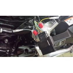 Injectie controller FI-CON2 Takegawa voor Honda MSX / Grom 125 • Motorkit