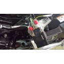 Injection controller FI-CON2 Takegawa for Honda MSX / Grom 125 | Motorkit