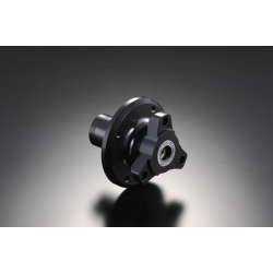 Moyeu avant G-craft Noir • Motorkit