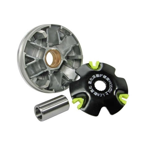 Variator kit NARAKU PGO Big Max PMX