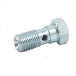 Vis de banjo Grimeca M10 x 1 • Motorkit