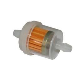 Filtre à essence Ø20mm rond Conti • Motorkit