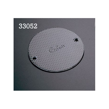 Cache embrayage Monkey G-craft