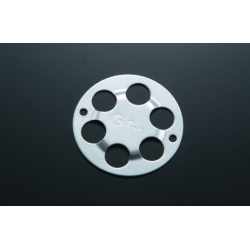 Koppelingdeksel voor Monkey • Motorkit