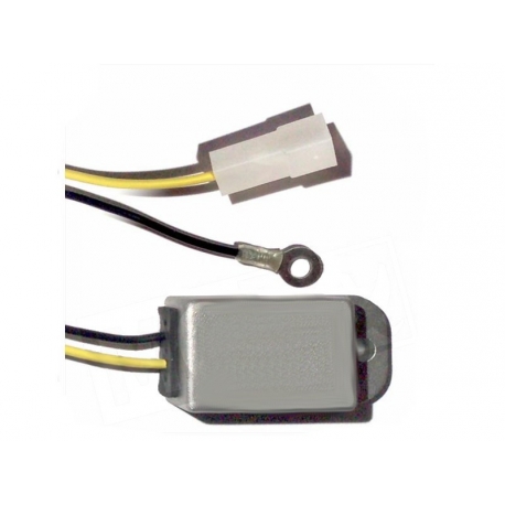 Voltage regulator 6v universal