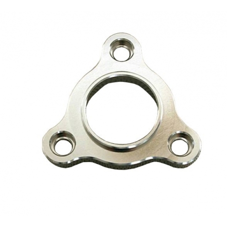 Brake disk offset 10mm for USD fork Dax / Monkey