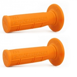 Handlegrip Progrip Cross 794 orange fluo • Motorkit