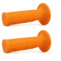 Paire de poignées Progrip Cross 794 orange fluo | Motorkit