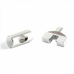 Tendeur de câble / tige de frein aluminium • Motorkit