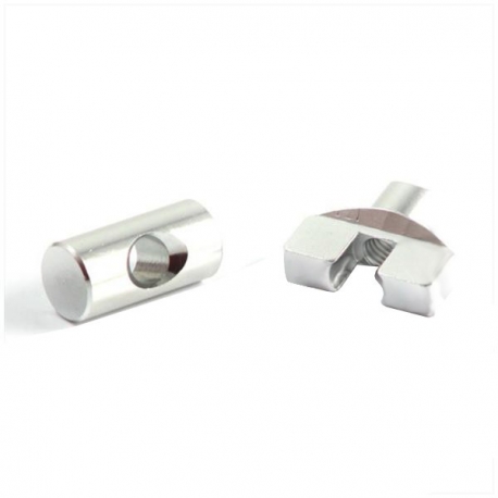 Brake cable tensionner aluminium