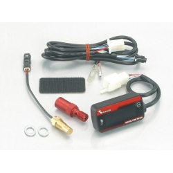 Sonde température digitale Kitaco type III • Motorkit