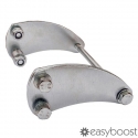 Pattes de rallonge Easyboost MBK Booster / Bw's EB005 EasyBoost | Motorkit