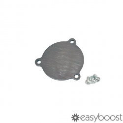 Cache pompe à eau Easyboost MBK Nitro Aerox EB018 EasyBoost • Motorkit