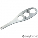 Clé d'embrayage 4 en 1 Easyboost universelle scooter EB024 EasyBoost | Motorkit