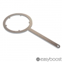 koppeling sleutel Easyboost AM6 EB008 EasyBoost | Motorkit