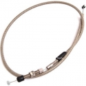 Câble d'embrayage tressé Takegawa 850mm 00-02-0210 | Motorkit