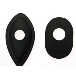 Cache orifice / Obturateur pour clignotant Honda MSX / Grom 125 • Motorkit