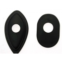 Turn signal obturator for Honda MSX / Grom 125 | Motorkit