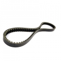 Long belt Naraku for  chinese GY6 125 - 150 cc engine | Motorkit